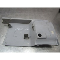 Накладка на ремень безопасности левая MAN MAN TGS, TGX, TGA 81625710057