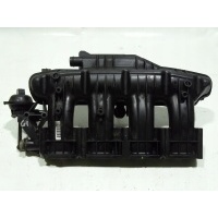 Audi a4 b8 a5 8t коллектор впускной 1.8tfsi 06h133185h