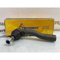 Рулевой наконечник Chevrolet Lacetti J200 Хэтчбек 2003-2013 CH-301