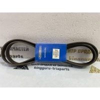 Ремень поликлиновый BMW 3 E46 Рестайлинг 0601873SX