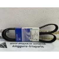 Ремень ГРМ Chevrolet Lacetti J200 Хэтчбек 2003-2013 96413861