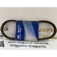 Ремень ГУР Hyundai Accent 2 LC Рестайлинг 2002-2005 5723129100