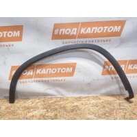 РАСШИРИТЕЛЬ КРЫЛА зад. прав. Volkswagen Tiguan (2007-2011) 2009 5N0854820B