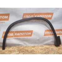 РАСШИРИТЕЛЬ КРЫЛА перед. лев. Volkswagen Tiguan (2007-2011) 2009 5N0854731A