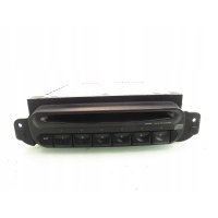 Cd - чейнджер компакт - диск chrysler 300m p56038659ad