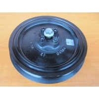 Volvo s60 s90 v90 xc60 2.0 т шкив p31359414 на вал 7339 p31401195