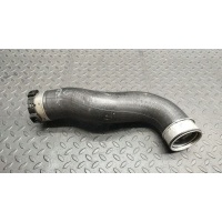 Патрубок интеркулера Mercedes M/W164 2005-2011 A1645282582