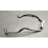 Патрубок ОЖ Mercedes M/W164 2005-2011 A1645062135