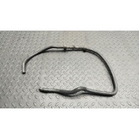 Патрубок ОЖ Mercedes M/W164 2005-2011 A1645004175
