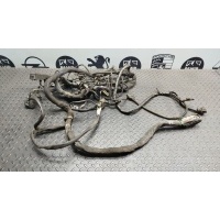 Проводка моторная Mercedes M/W164 2005-2011 A6421502489