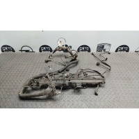 Проводка моторная Mercedes E/W210 1995-2003 A6131500433