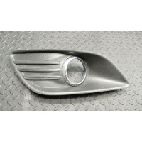Решетка в бампер Ford Focus/2 2004-2011 8M51R19953AEW, 1528561