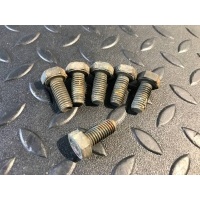 Болт гидротрансформатора Mercedes M/W163 1997-2005 A1249902201, A2209900101