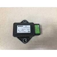 Датчик ускорения Mazda Mazda CX-7 (ER) 2006-2012 F153437Y1, F153437Y1A