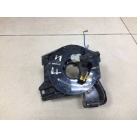 Механизм подрулевой для SRS (ленточный) Ford Ford Fiesta (MK5) 2002-2008 6S6T14A664AA, 1364722