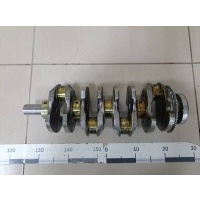 Коленвал Mitsubishi Mitsubishi L200 5 (KK/KL) 2015> 1100A261