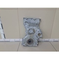 Насос масляный Mitsubishi Mitsubishi Pajero/Montero Sport (KS) 2015> 1060A217