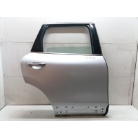 дверь Volkswagen Touareg 2 NF 7P0833312