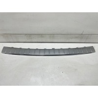 Накладка бампера Volkswagen Touareg 2 NF 7P6807787A