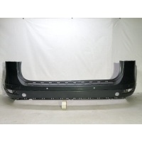 бампер Volkswagen Touareg 2 NF 7P6807421B
