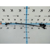Замок спинки сиденья Hyundai Elantra Avante CN7 2022 89T50AA000