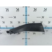 Обшивка крышки багажника Hyundai Santa Fe TM 2018 81730S1000NNB, 81730S1000