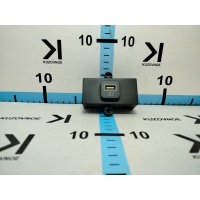Разъем Usb Hyundai Palisade LX2 2019 96125S8300NNB