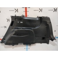Обшивка багажника Hyundai Palisade LX2 2019 85740S8030NNB, 85740S8000, 85747S8000NNB
