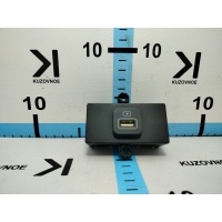 Разъем Usb Hyundai Palisade LX2 2019 96125S8310NNB