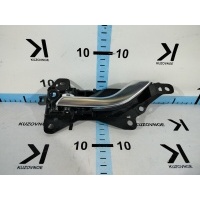 Ручка двери внутренняя Genesis GV80 JK1 2020 83610T6000VCA