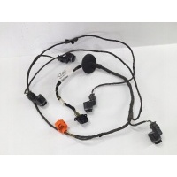 Свет датчиков задняя audi a1 10 - 15r. 8x071085c 4h0919275a