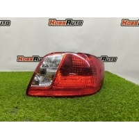 Фонарь внешний Kia Rio 2005- 924021G010