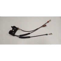 Форд фиеста mk6 02 - 08 замок крышки багажника багажника задняя 2s61 - a43102 - bc