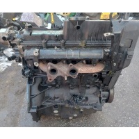 Renault scenic ii двигатель 1.5 dci k9k732 сименс k9k 732 megane