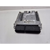 Блок управления двигателя volkswagen passat b6 2.0 tfsi 3c0907115p 0261s02280