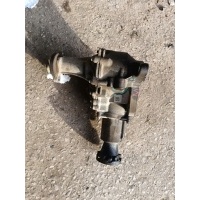 Opel мокко i а 12r - редуктор мост передняя 1.7 cdti 4x4 m32 24263337 aab