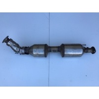 Toyota land cruiser 150 2.8 d - 4d 15 - 17 катализатор