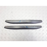 Накладка на порог BMW i8 1 поколение (2014-2017) 2017 51477360275