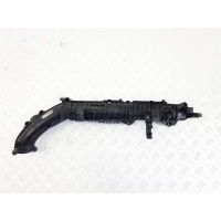 Коллектор впускной BMW 5 G30/G31 7 (2016 - 2020) 2018 8596319