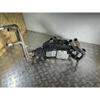 Отопление стояночные webasto audi q7 4l 2008 3.0 tdi 4l0815071e