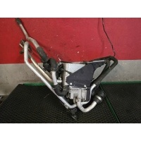 Отопление стояночные webasto audi q7 4l 3.0 tdi 4l0815071d