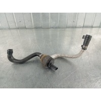 Клапан вентиляции картерных газов Mercedes CLA C117 2013 A0009975012, A2740181200