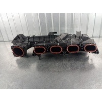 Коллектор впускной Mercedes CLA C117 2013 A2700900737, A0091532228