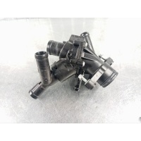 Термостат Mercedes CLA C117 2013 A2702000615, A2702030682, A2702031782, A2702002200, A2702000715, A2702000415