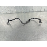 Трубка вакуумная Mercedes CLA C117 2013 A2700183800, A2700181700, A2700180012
