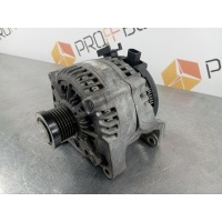 Генератор BMW 5 series F10 2013 12317605061, 12317605061, 104210-6401, 7605061