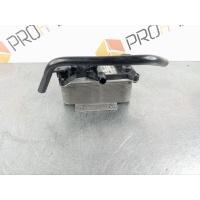 Радиатор масляный BMW 5 series F10 2013 17217638582, 17217638582, M153741, MM112G2, 7638582, 17217638582