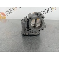 Заслонка дроссельная Mercedes-Benz ML W164 2007 A6420900270, 0281002894