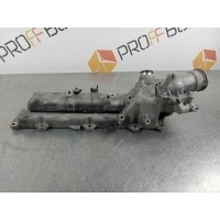 Коллектор впускной Mercedes-Benz ML W164 2007 A6420907737