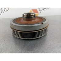 Шкив коленвала BMW X4 F26 2017 11237619245, 11237619245, 7619245